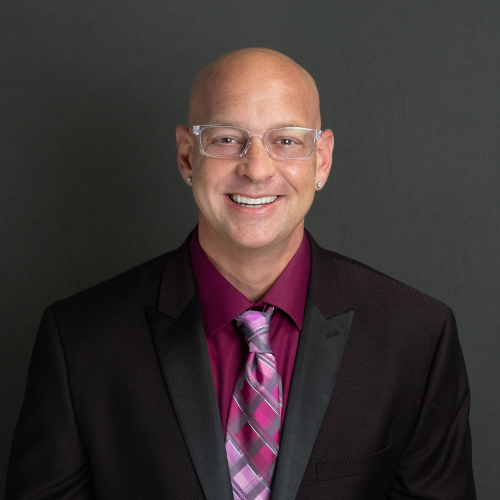 Director of Field Operations, Brad Carlson