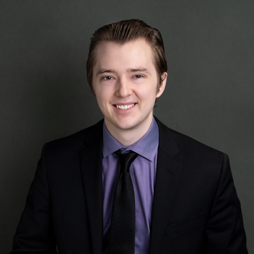 Data Analyst, Christian Tatham