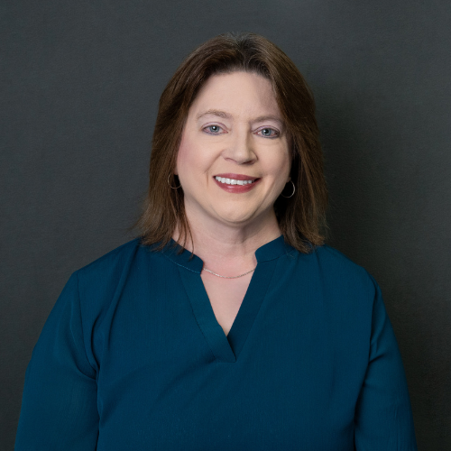 Project Manager, Dawn Davis