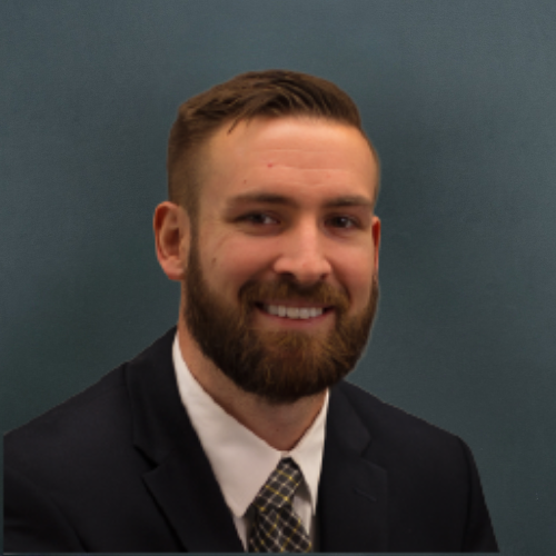 QA/QC Manager, Jason Jones