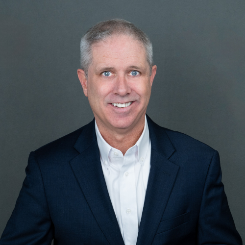 Project Coordinator/Research, John O'Toole