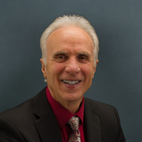 Vice President of Operations, Mike Rich